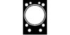 ZETOR 369010558 Gasket, cylinder head